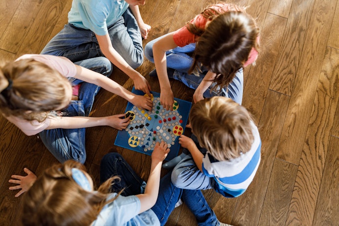 Find Out the Number of Players Required to Play the Game