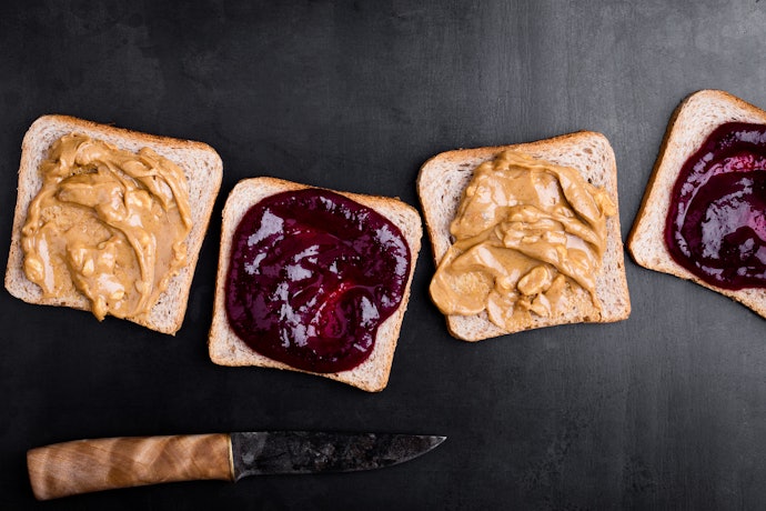 Try Peanut Butter Infused With Other Flavors