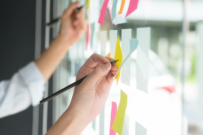 Adhesive or Non-Adhesive? Choose Between the Two Depending on Your Preference
