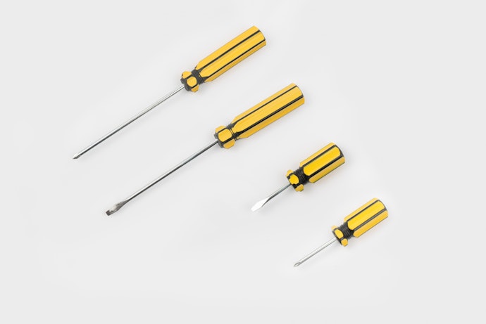 Get a Set With a Wide Range of Sizes