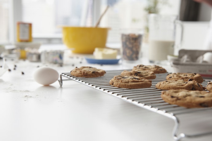 Ensure Durability by Choosing Stainless Steel Cooling Racks