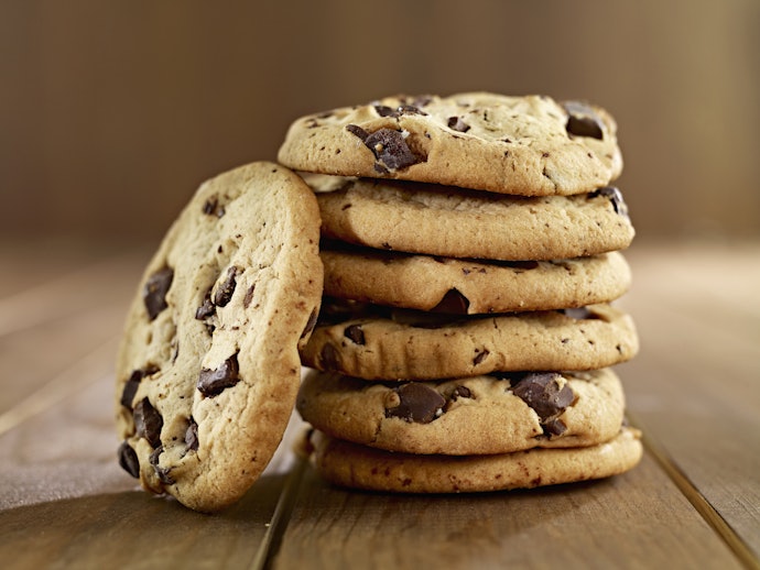 Know How Many Cookies Are in One Pack or Order
