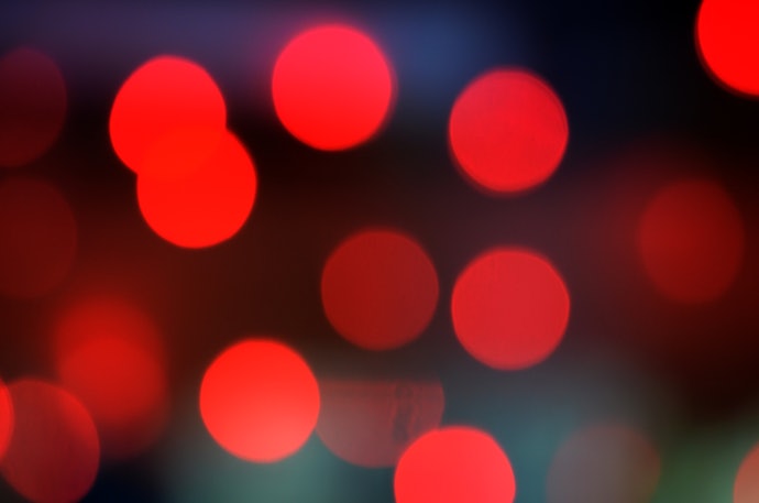Consider A Head Massage Tool with Red Light Therapy
