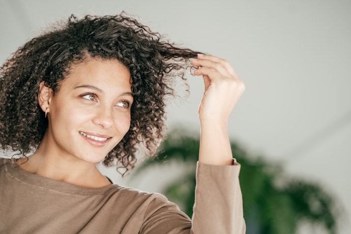 At-Home Hair Colors With Moisturizers Can Lessen the Damage