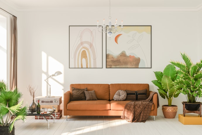 Pick a Design That Matches Your Interior