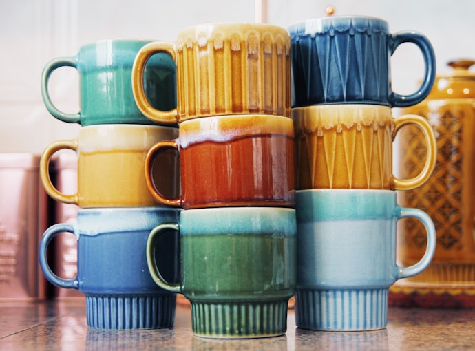 Consider the Size of Your Collection