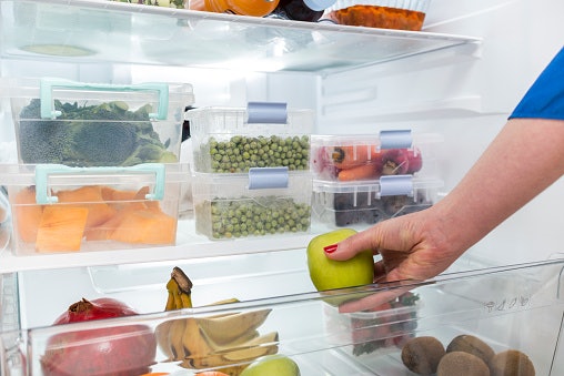 Look for Extra Features Such as Lids, Built-in Handles, and Air Holes