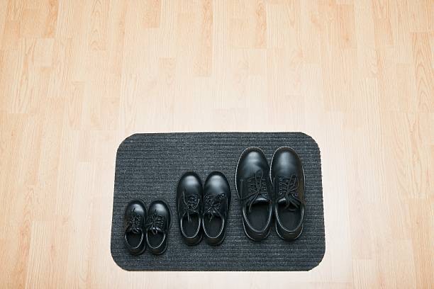 Take Note of Your Feet Size and Shape for a Comfortable Fit