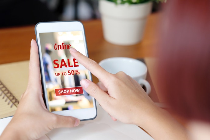 Look Out for Discounts and Digital Vouchers