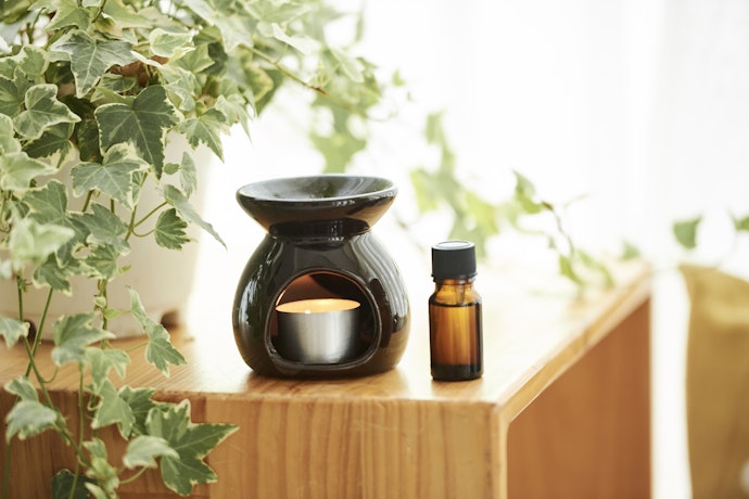 Go for an Oil and Wax Burner That Matches Your Home’s Interior Design