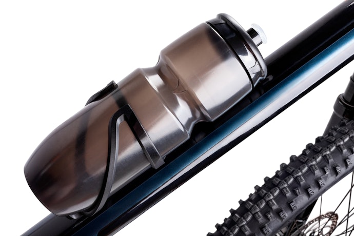 Know the Common Types of Bottle Cage Designs