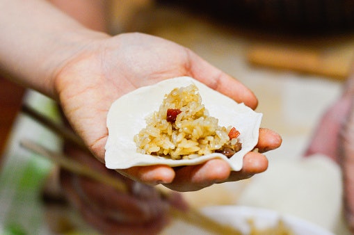Opt for a Wrapper With the Right Thickness