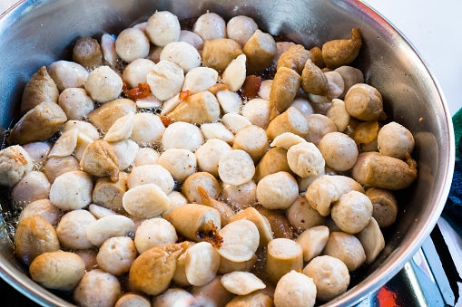 Determine if You Prefer Frozen or Ready-to-Eat Kikiam