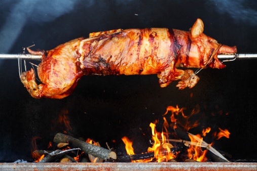Lechon Cebu for the Best-Tasting Classic Option