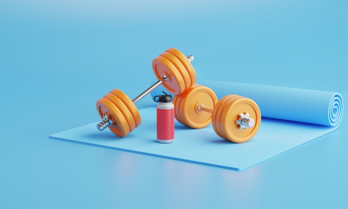 Choose an Equipment That You Will Enjoy