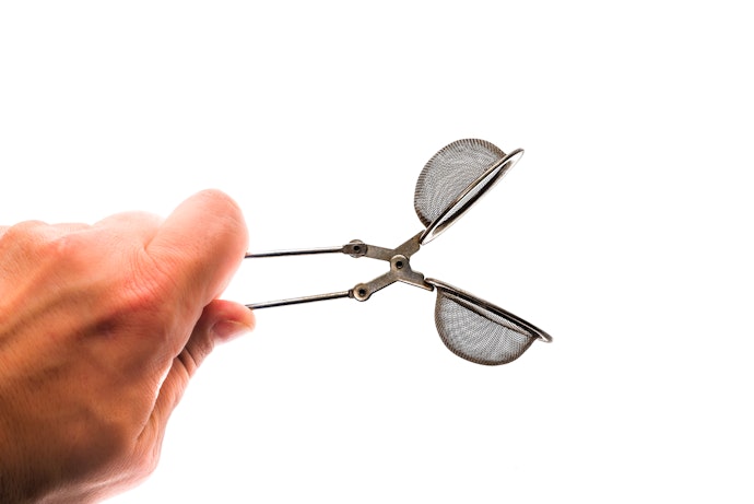 An Easy-to-Use Tea Infuser Is Always Good to Have