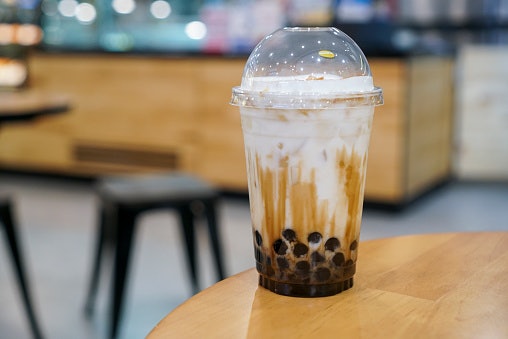 Customize the Sugar Level Based on Your Preferred Sweetness