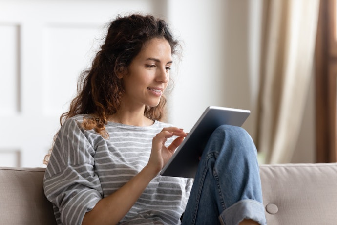 Read Reviews and Feedback Online