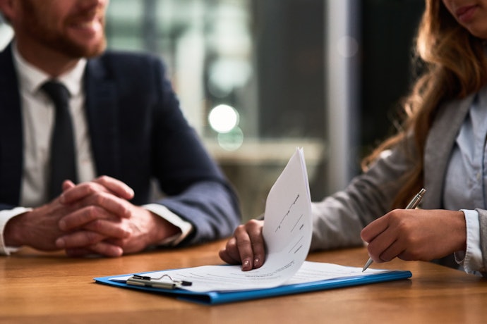 Find an Insurance Policy That Fits All Your Needs