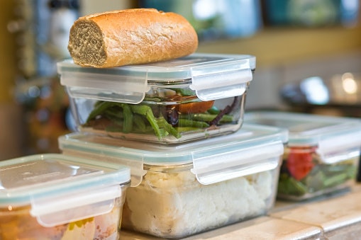 Acrylic, PET Plastic, or Glass: Consider the Material