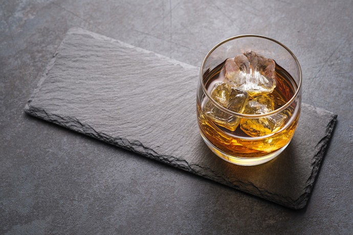 Blended Whiskies Are Best for Beginners