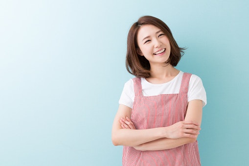 Determine the Correct Apron Length for You