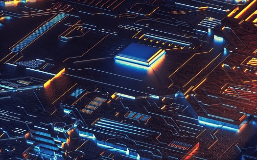 Invest in High-Powered Processors for Smooth Performance
