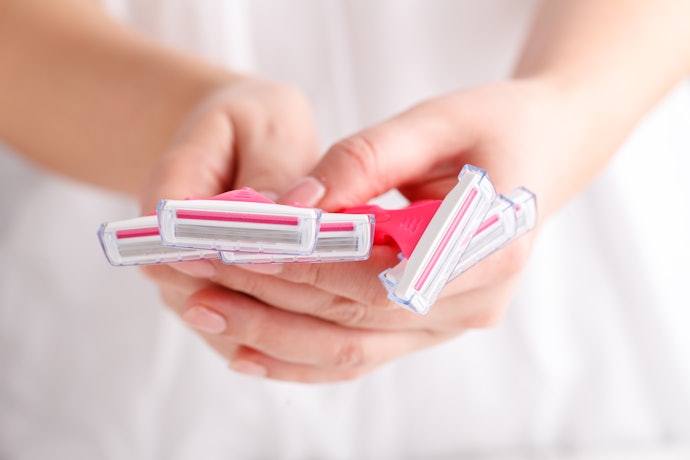 Get Multiple Razors for Disposables
