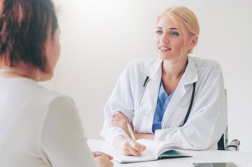 Consult Medical Experts for Mental Health Issues