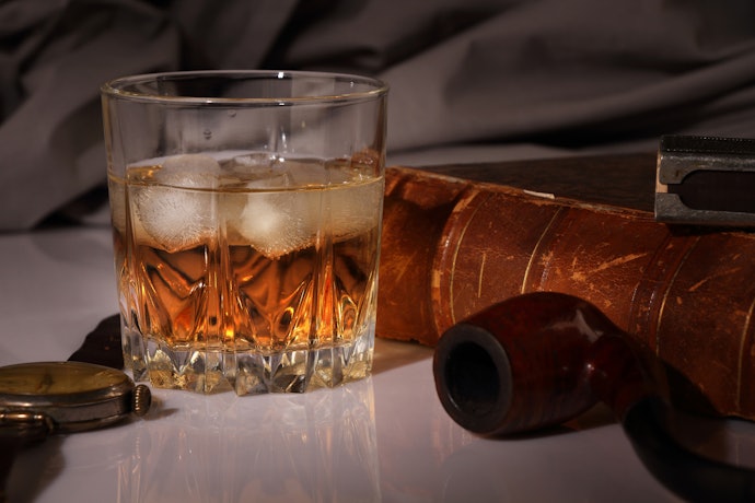 Smoky Whiskies Come From Islay