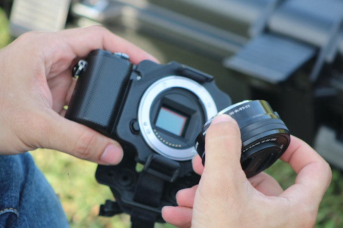 Select the Type of Lens That Suits Your Needs