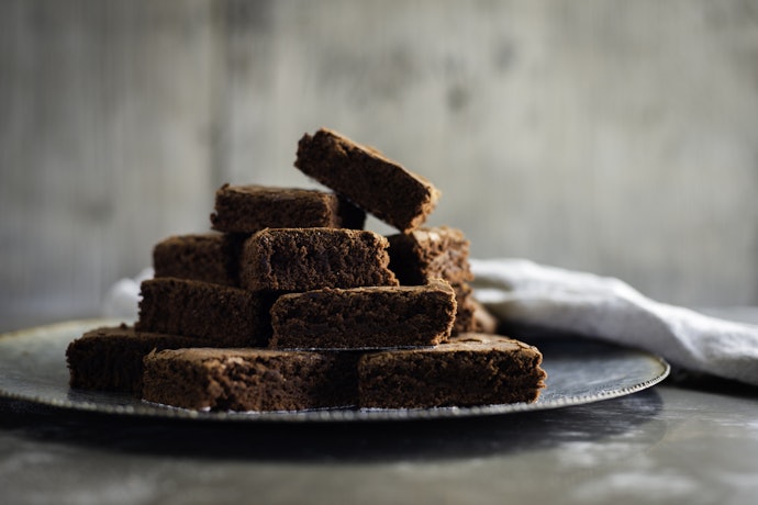 Fudgy, Chewy, Cakey Brownies: Take Your Pick