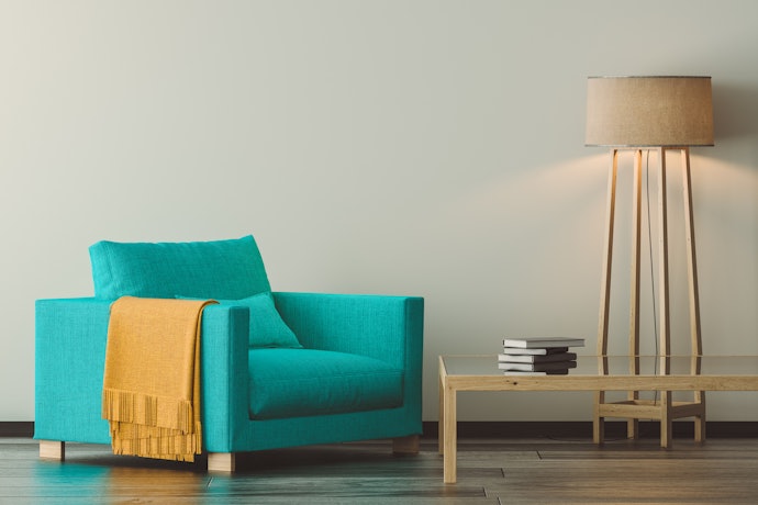 Evaluate the Decor's Functionality