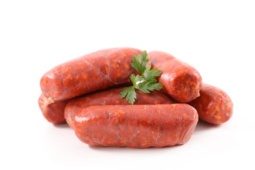 Choose Between Plump or Thin Longganisas