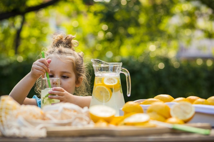 Always Check if the Pitcher Is Made From Food-Safe or BPA-Free Materials