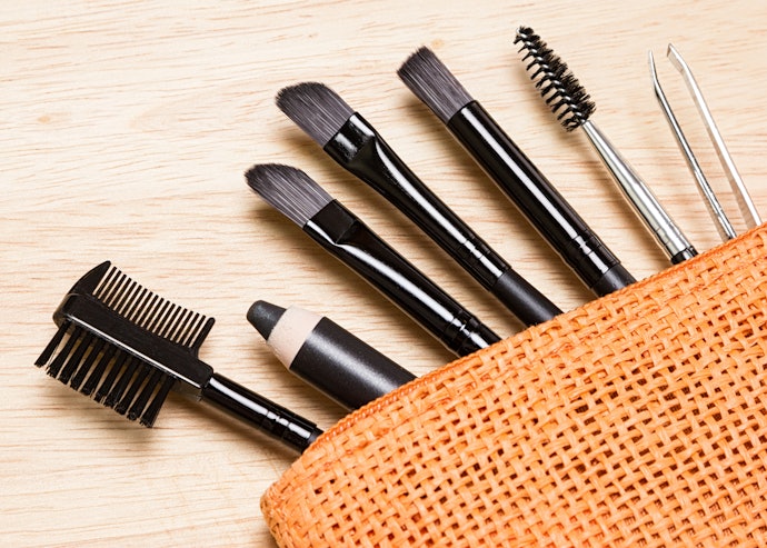 Look for Multi-purpose Brushes or Brush Sets