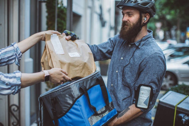 Look at the Delivery Options in Your Area