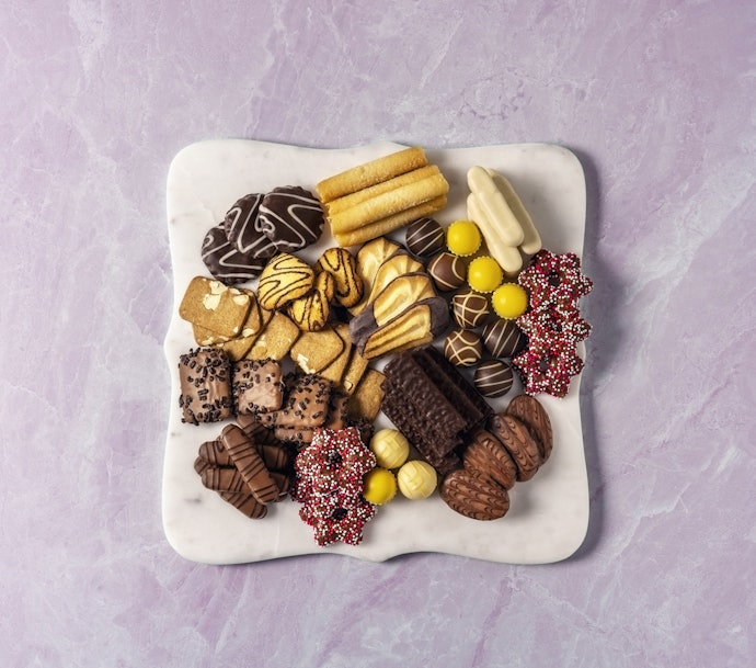 Get Products from a Known Restaurant or Bakery