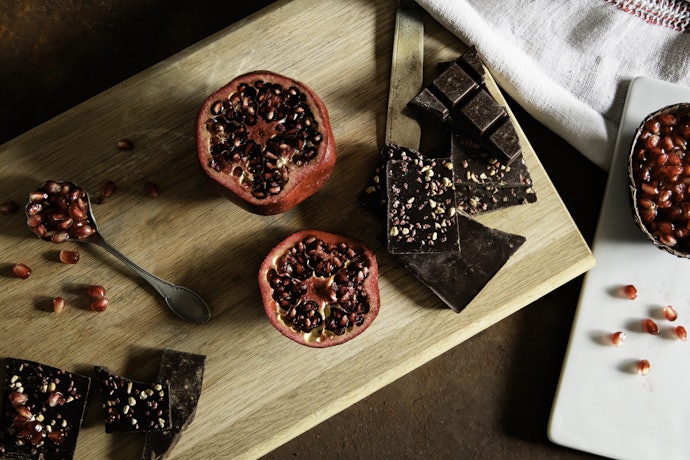 Consider Opting for Guilt-Free Desserts