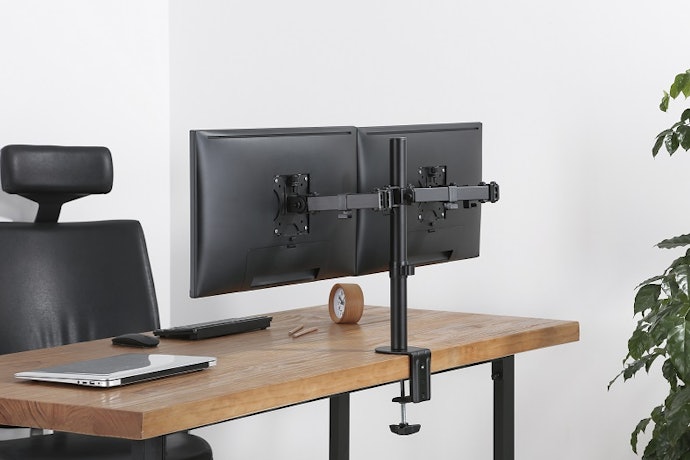 Recognize the Material Used and the Unit's Cable Management