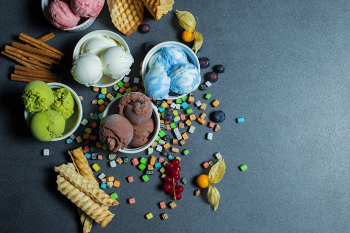Pick the Flavor You've Been Craving