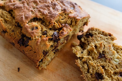 Look for Chocolate Chips With Less Stabilizers and Sugar