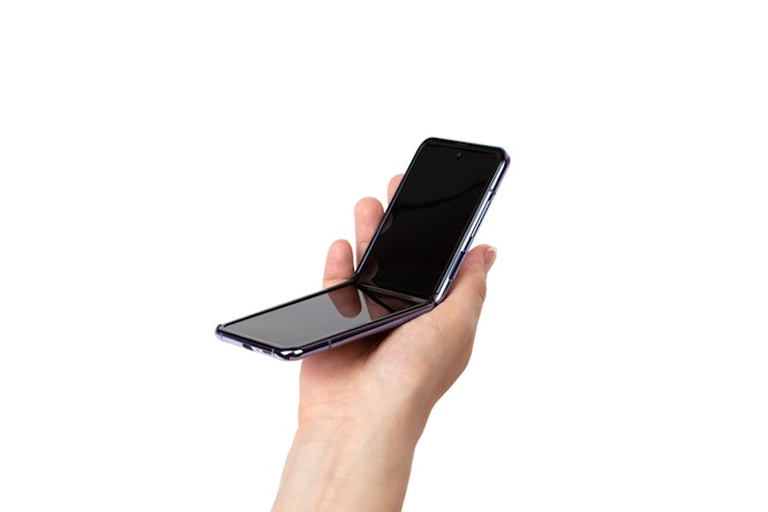 Pick a Flip Phone With a Solid Build Construction