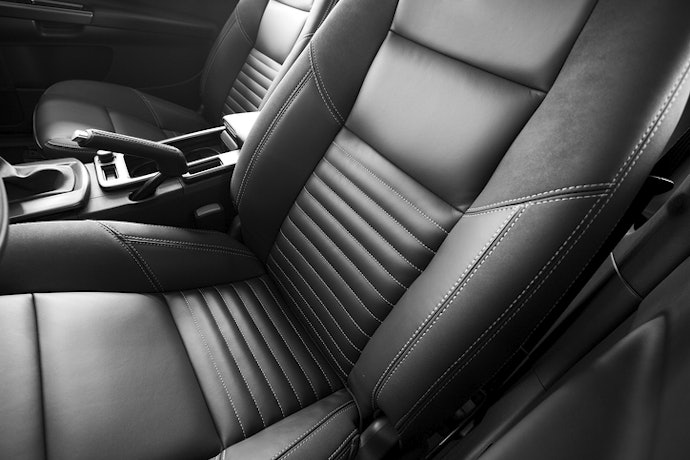 Determine the Size of Your Car Seats