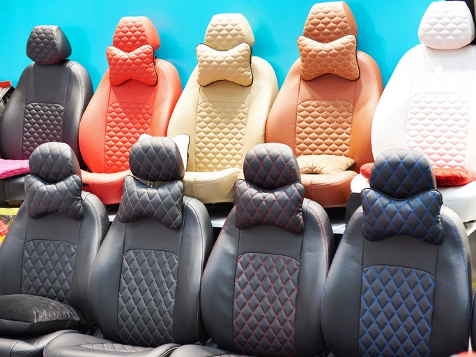 Pick a Design That Will Complement Your Car’s Interior
