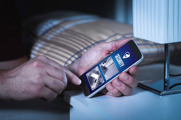 Consider One That Offers Two-Factor Authentication for an Added Layer of Security
