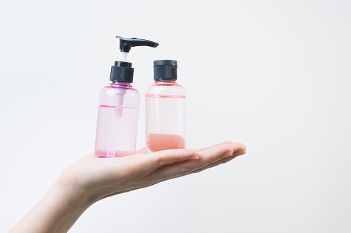 Avoid Harsh Ingredients Like Alcohol and Fragrances to Prevent Irritation