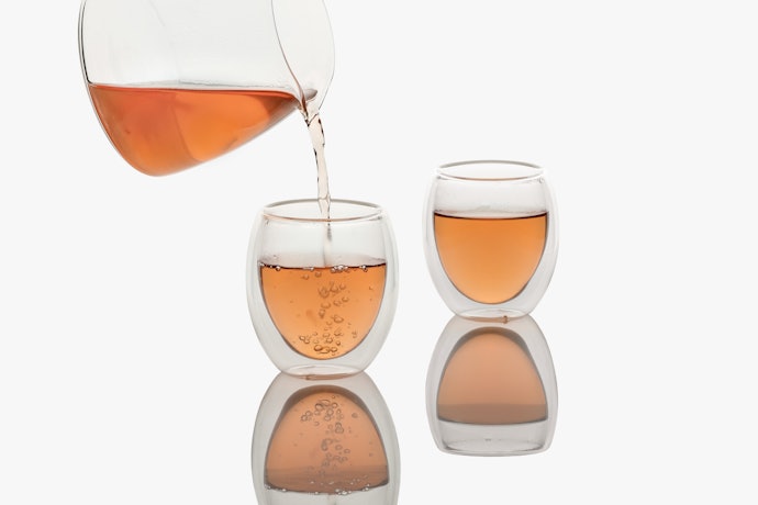 Choose the Capacity Based on the Beverage You Plan to Drink