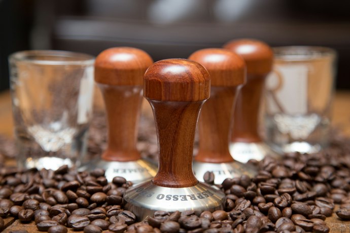 Pick a Durable Material for the Tamper