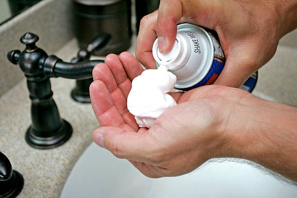 Avoid Canned Products If You Have Sensitive Skin